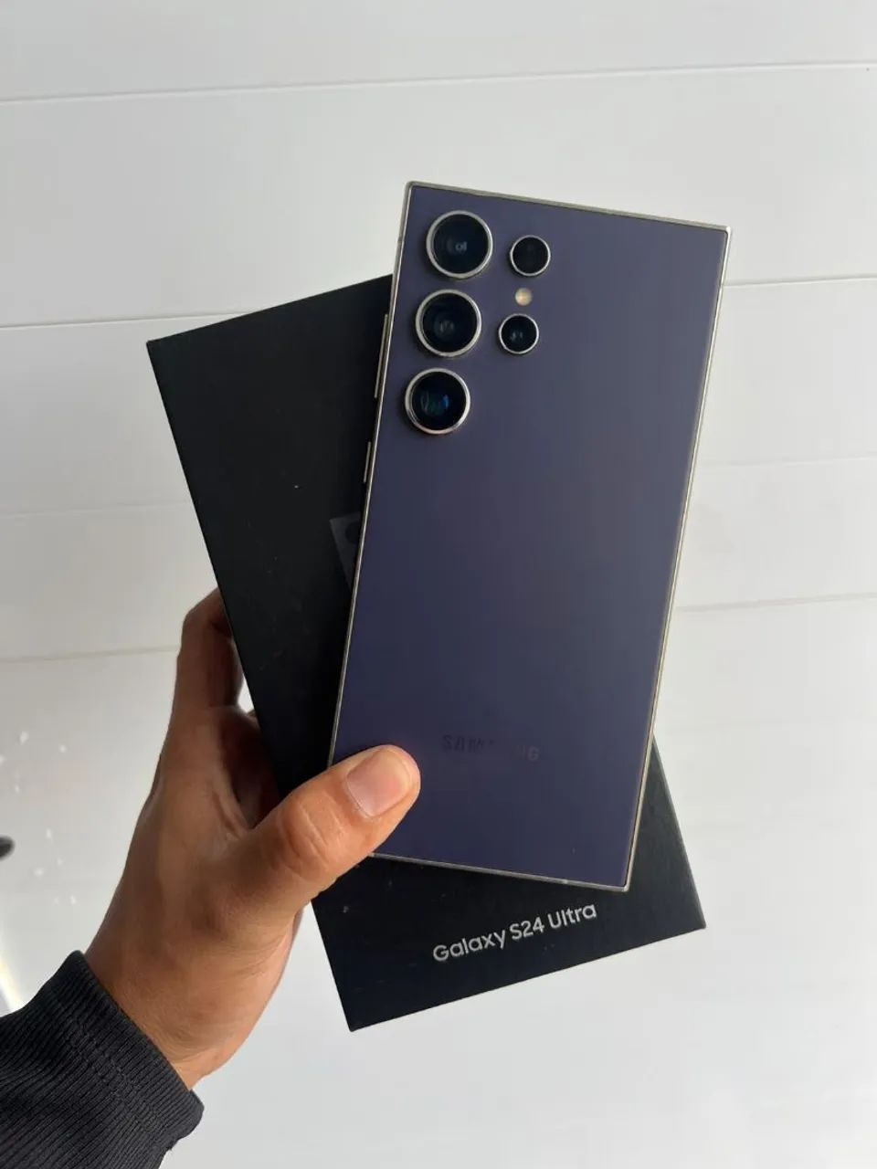 S24 ultra 512gb 
