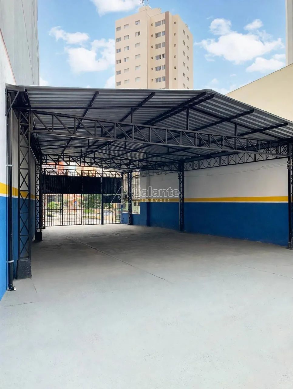 barracão - Centro - Campinas - Foto 3