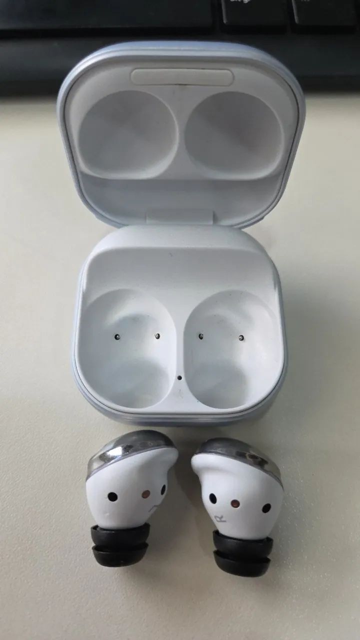 Fone Samsung Galaxy Buds Pro - Foto 3