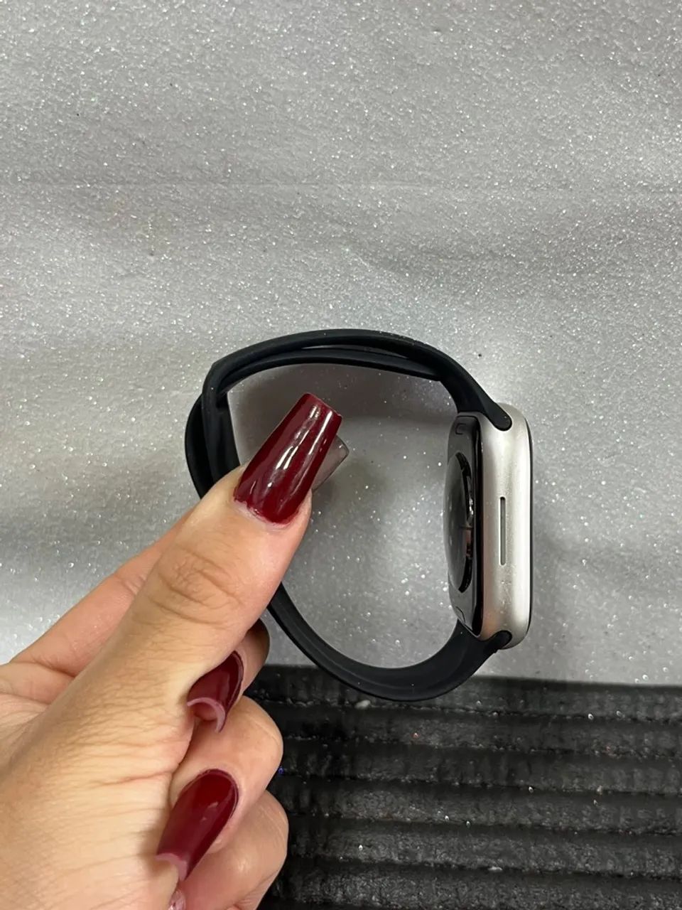 Apple Watch série 9 GPS  - Foto 3