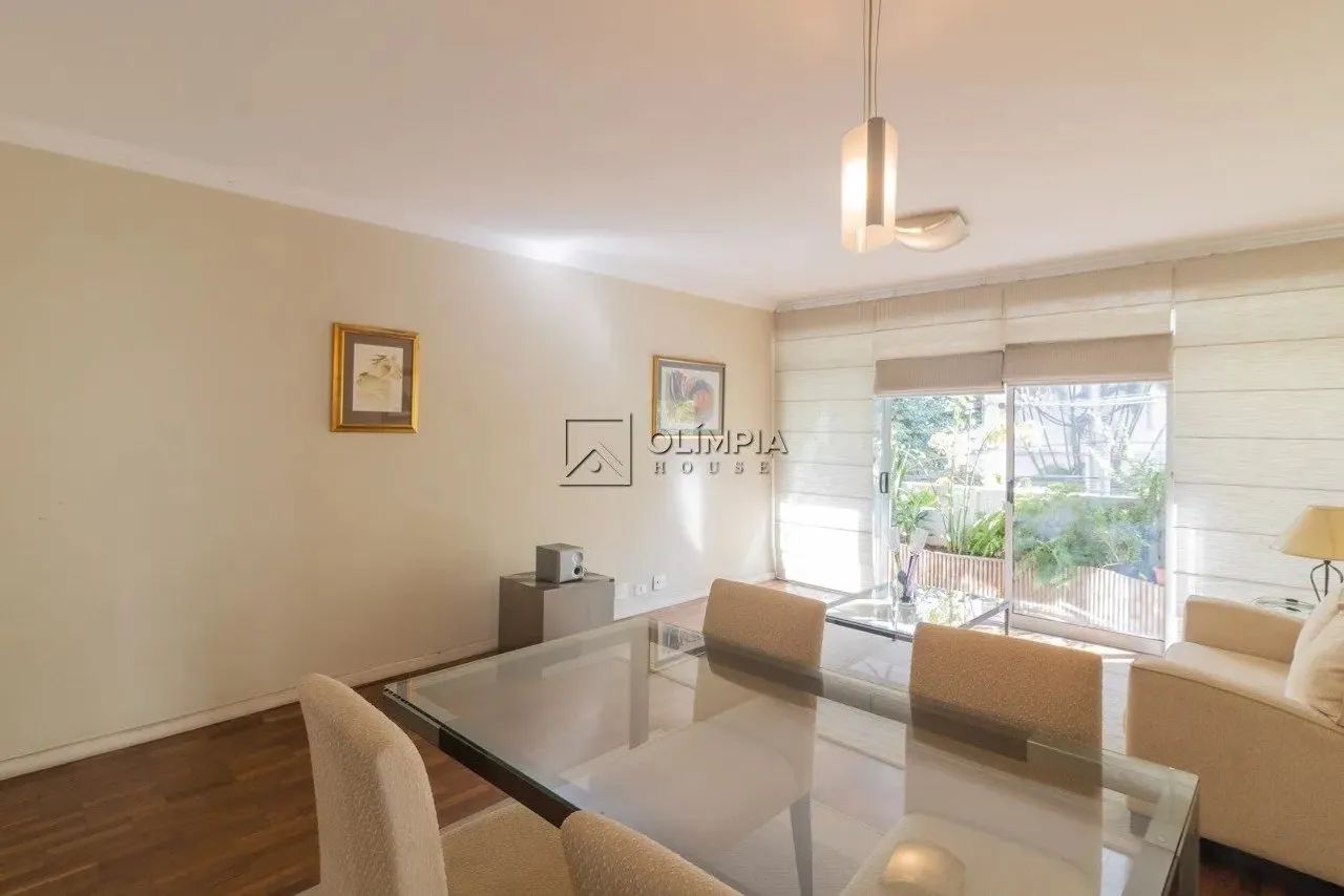 Venda Apartamento 2 Dormitórios - 366 m² Itaim Bibi - Foto 4