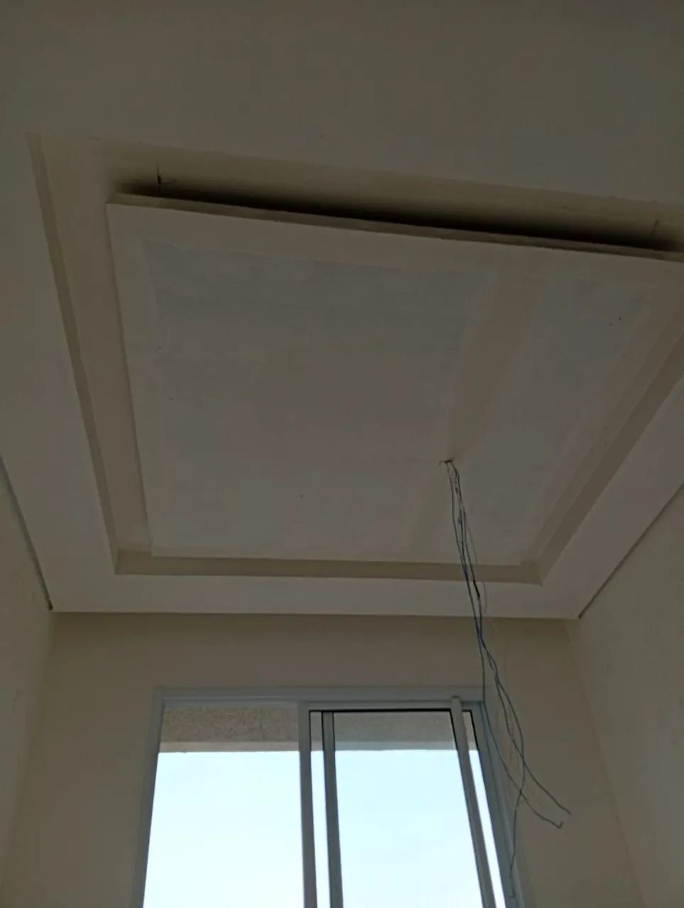 Forro em drywall decote seu apartamento  - Foto 5