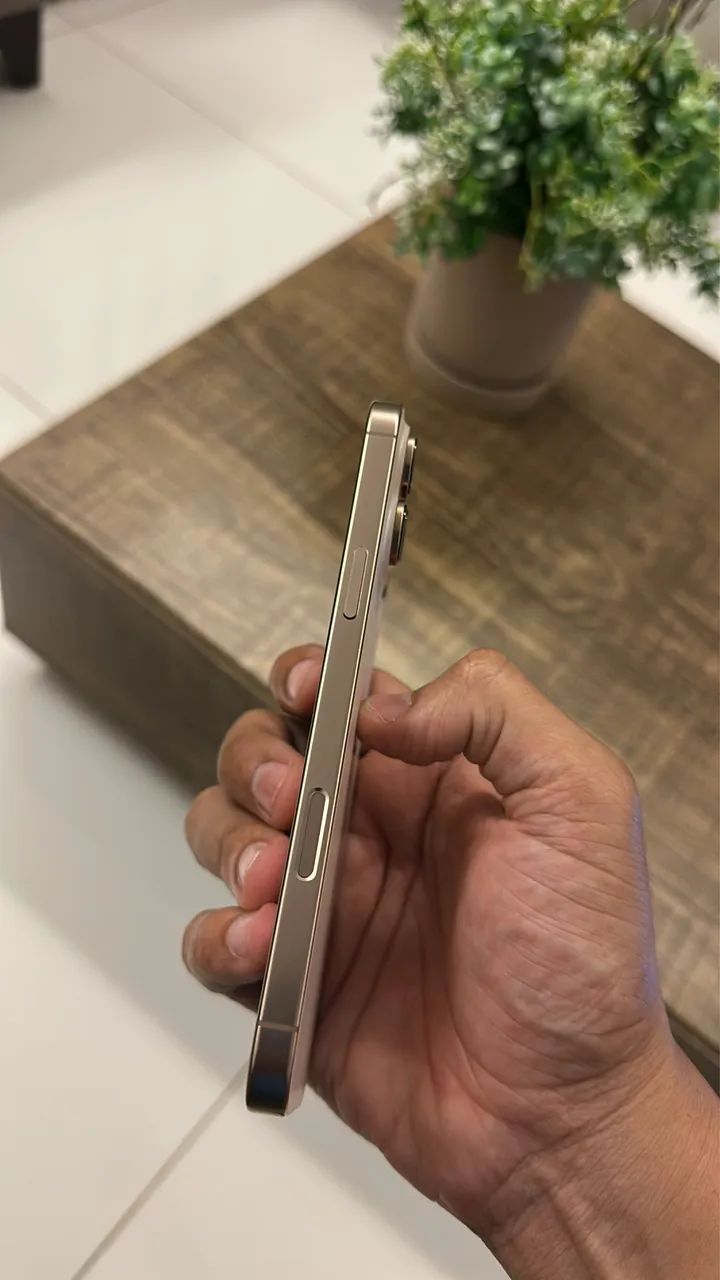 Iphone 16 Pro Max 256GB/bat94 - Foto 3