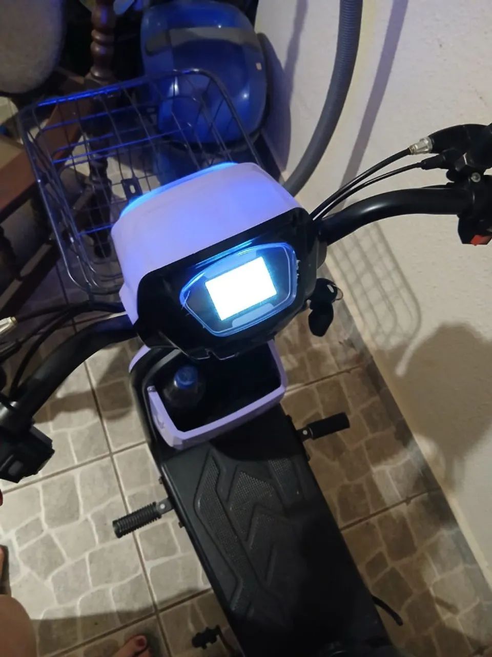 Scooter Wehawk - Foto 5