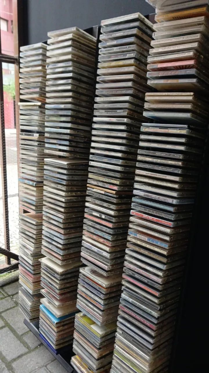 CD's a partir de R$ 19 - Foto 4