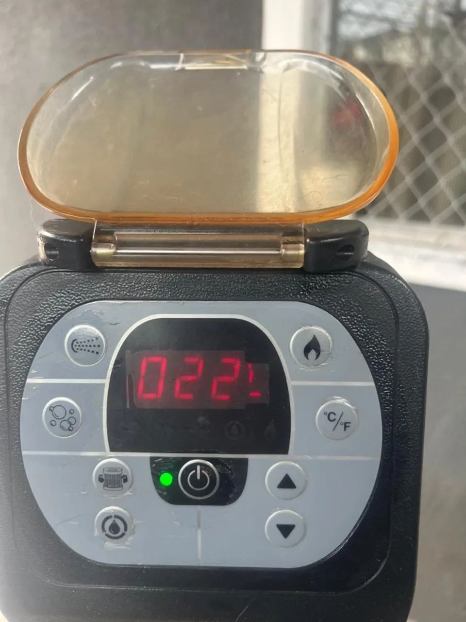 Motor para Spa Intex - Foto 4