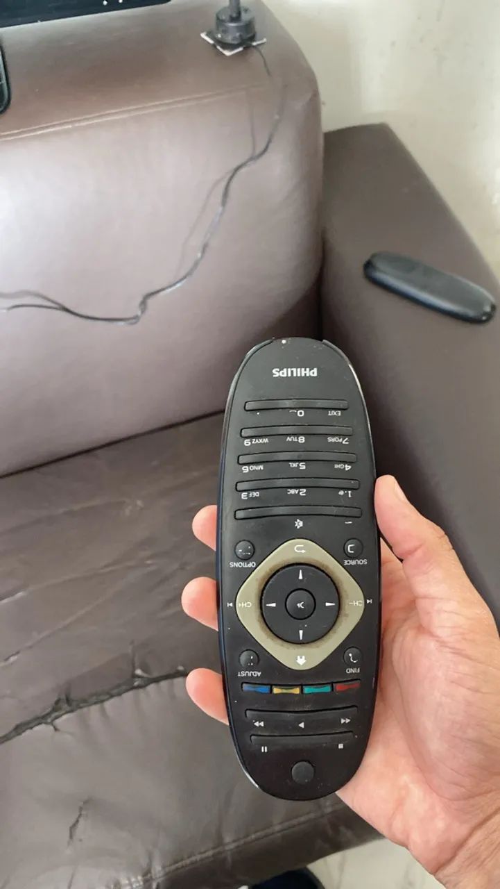 Televisão  - Foto 3