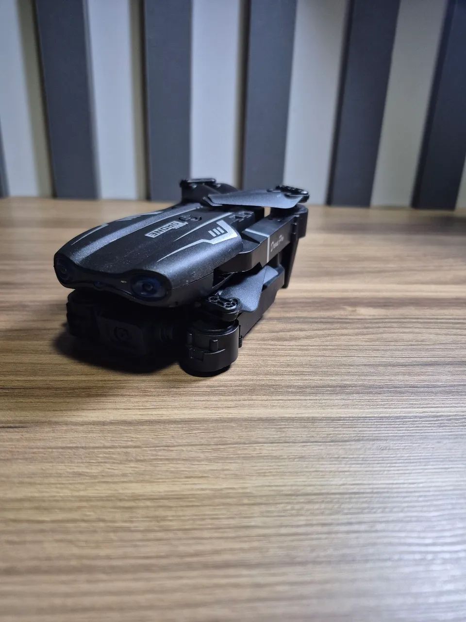 Drone E99 com Câmera - Foto 3