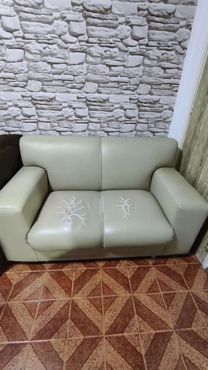 Sofá (para retirar)