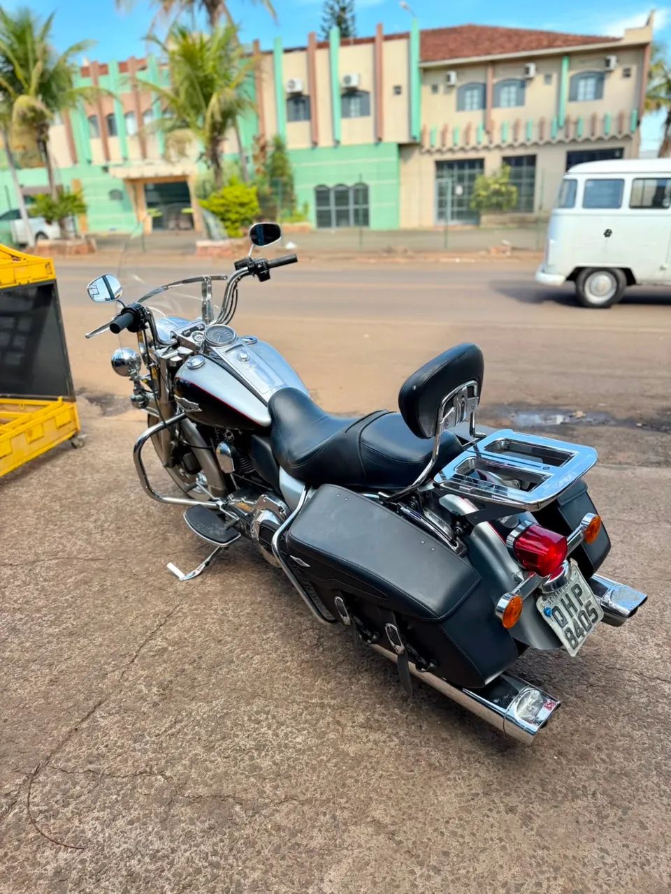 Harley davidson King - Foto 2