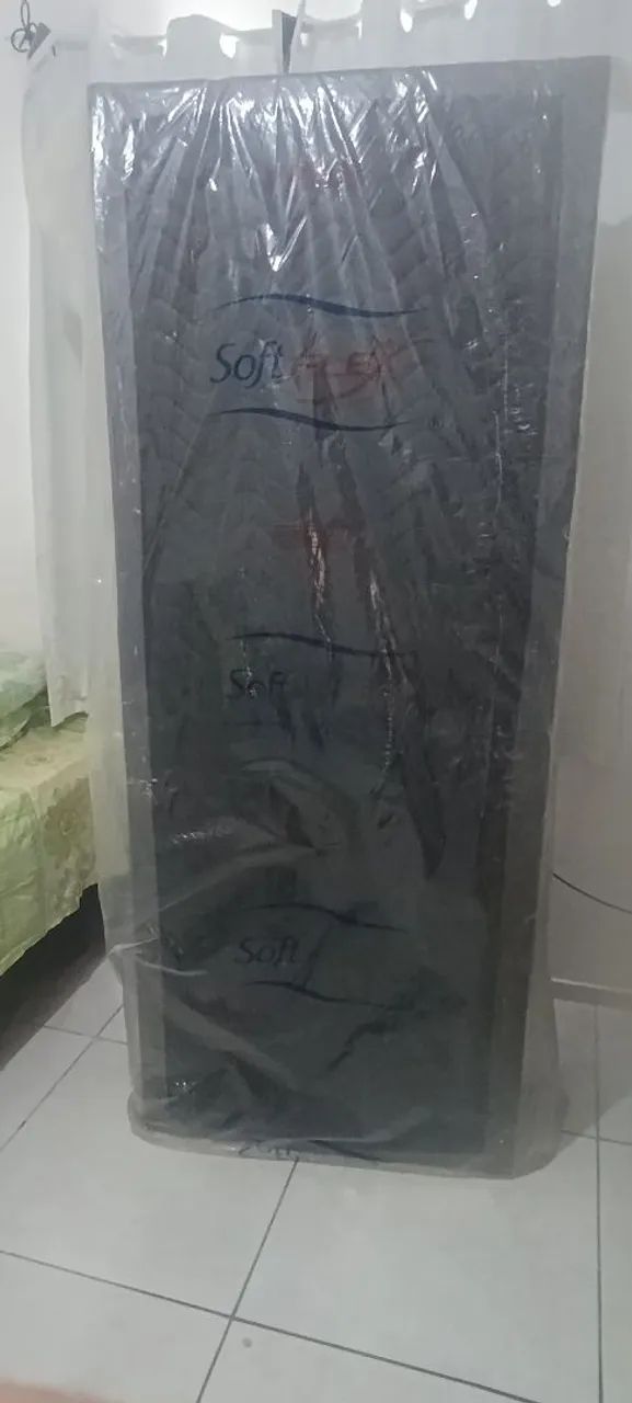 Base para cama box