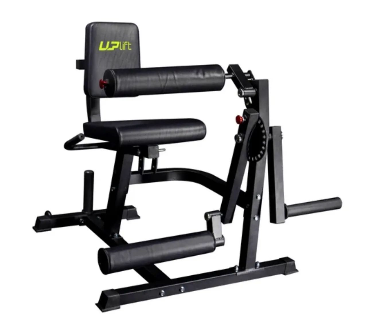 Oportunidade! Cadeira extensora e flexora nova!