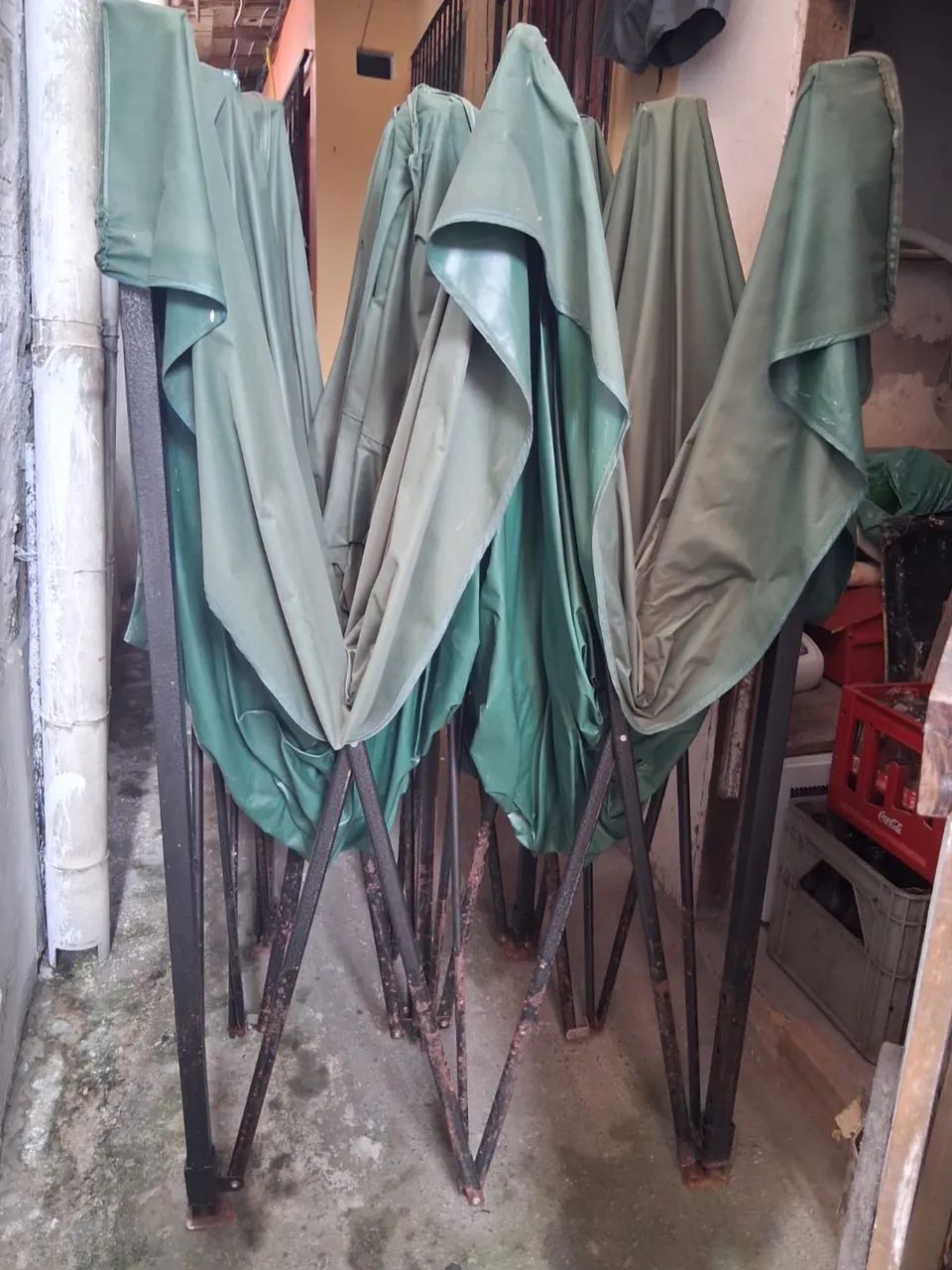 Barraca 