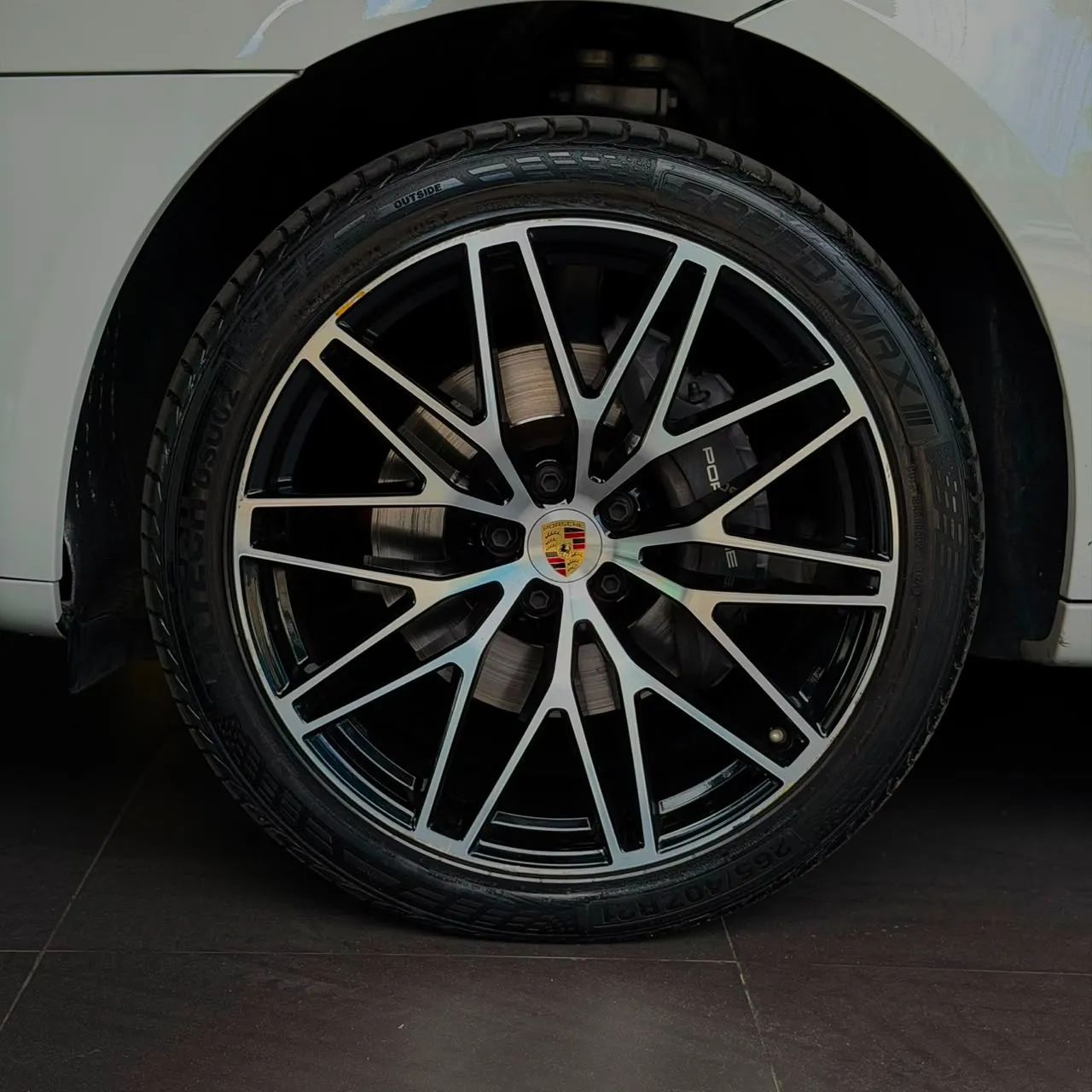 Porsche Macan 2.0 Turbo 237/252cv 2024 - Foto 5
