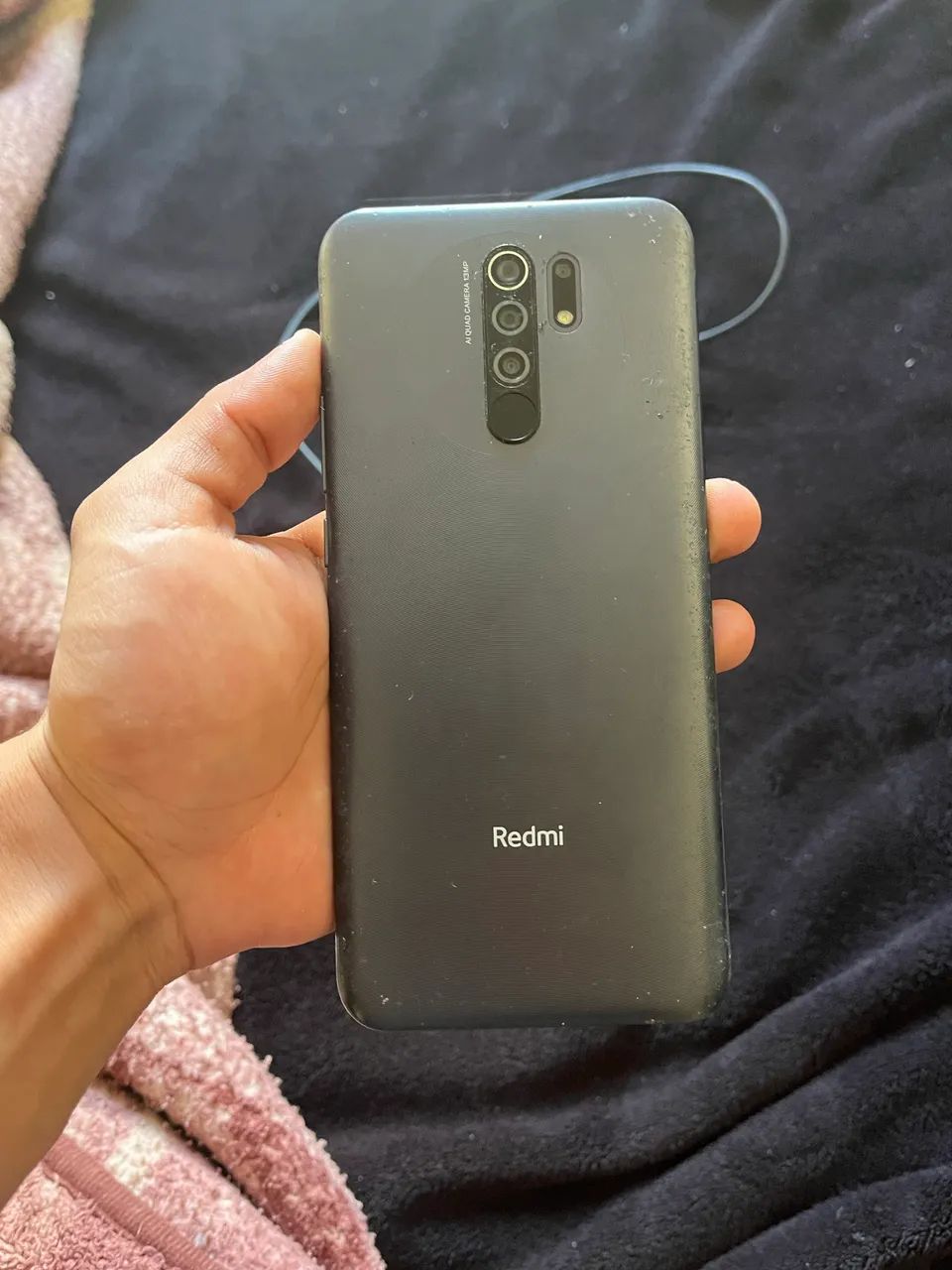 Celular xiaomi 