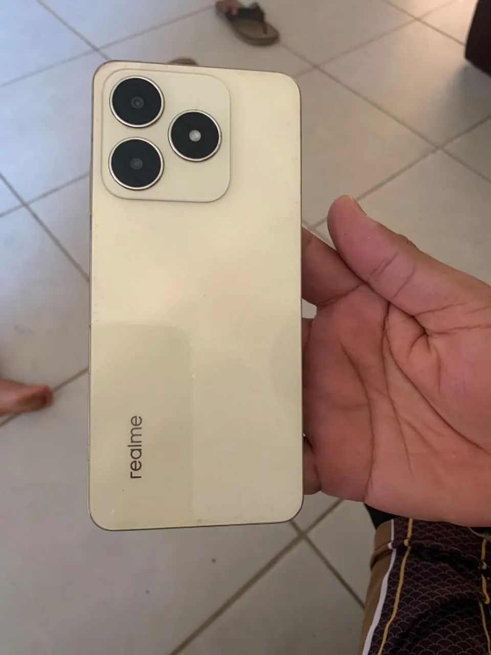 Celular realme - Foto 3