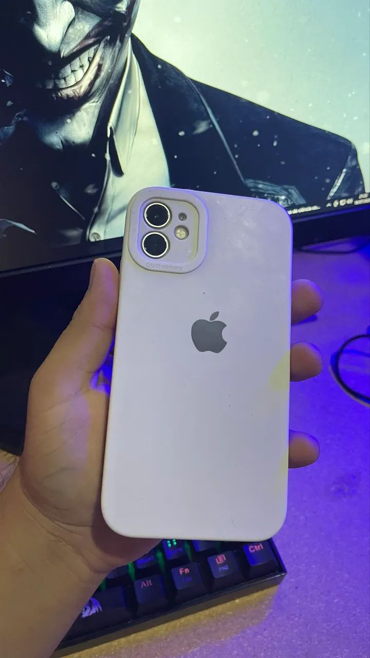 IPHONE 11 64GB - Foto 5