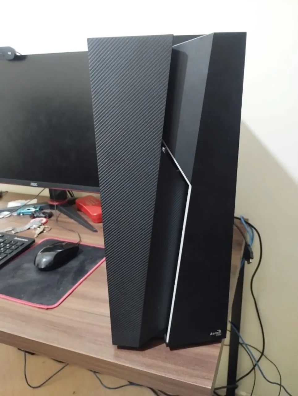 Pc Gamer RX 6500 - Foto 2