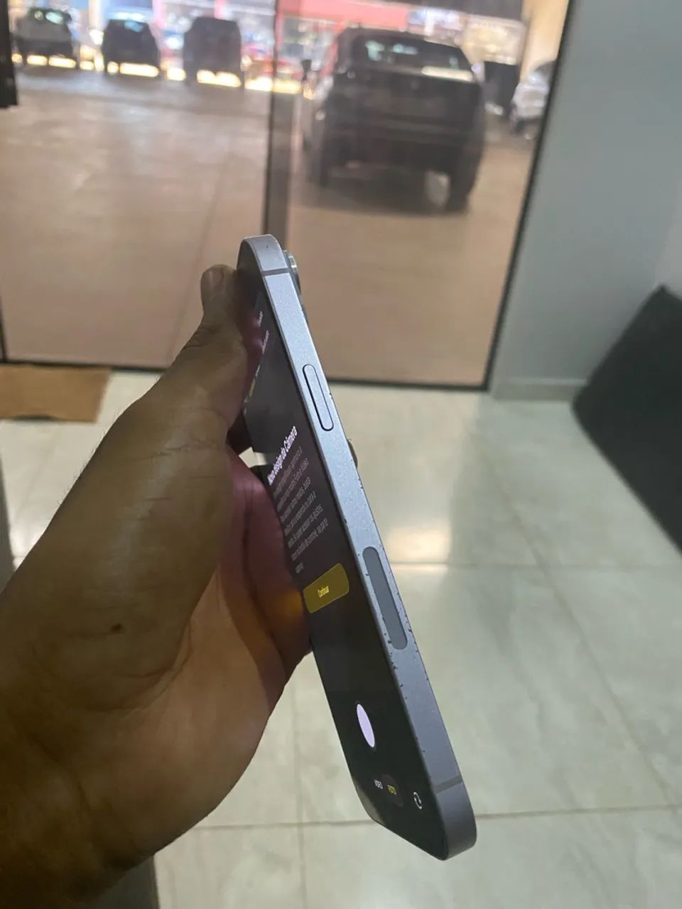 Troco IPhone 14 Plus - Foto 4