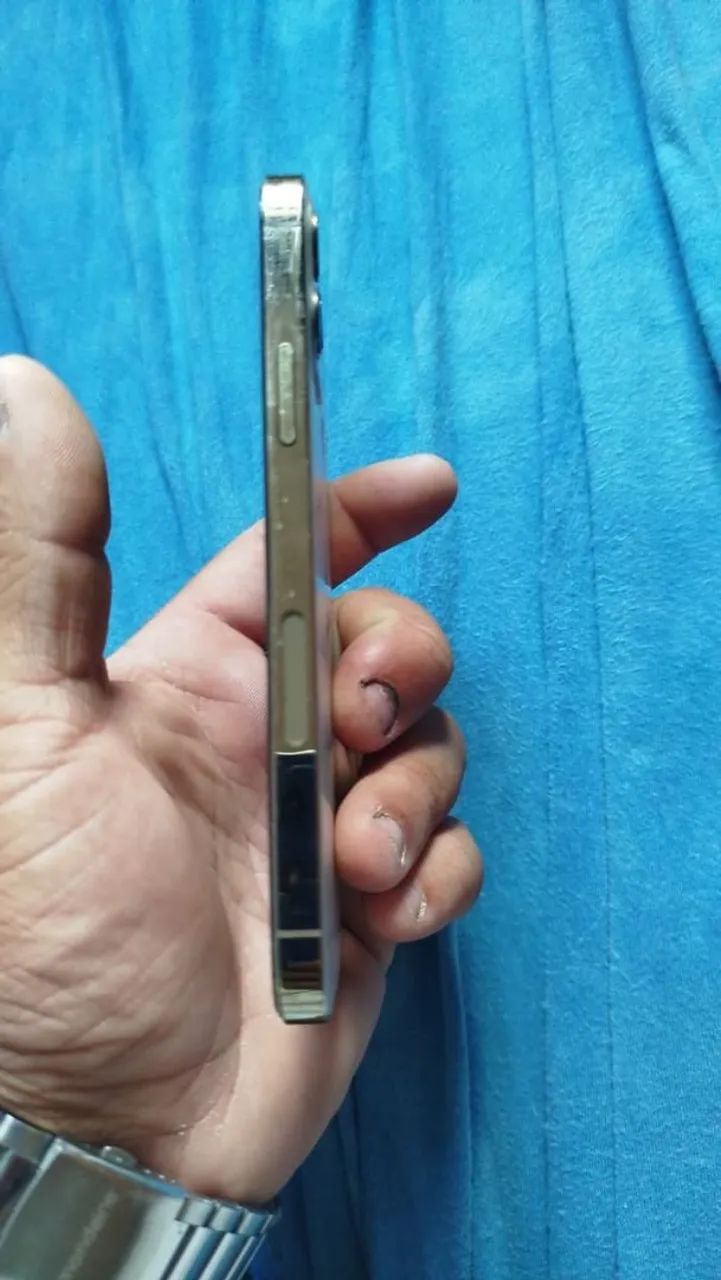 iPhone 12 pro 128gb - Foto 4