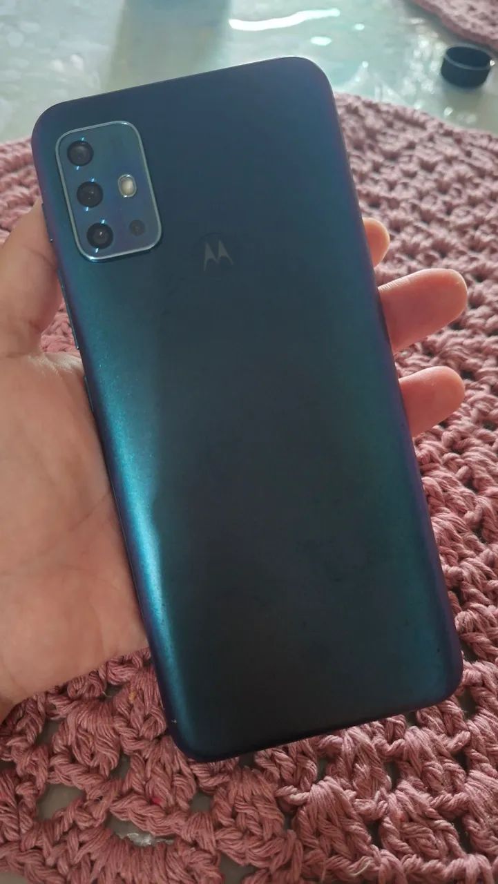 Moto g20 128gb - Foto 3