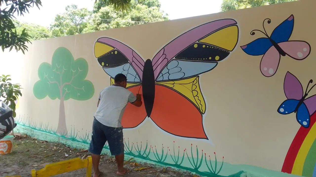 Pintor profissional  - Foto 3