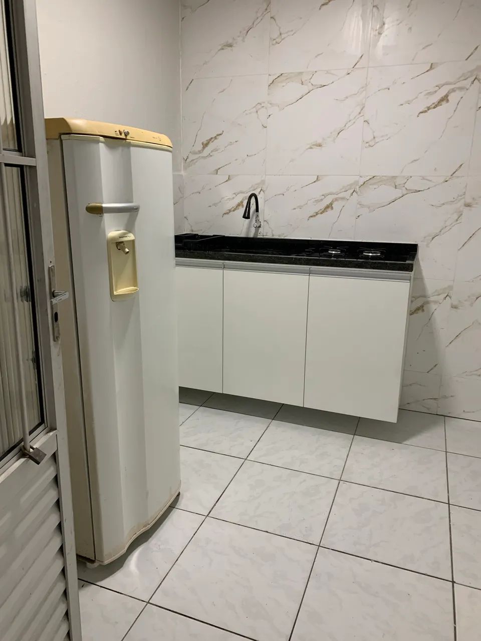 Alugo kitnet em Manoel Plaza  - Foto 5