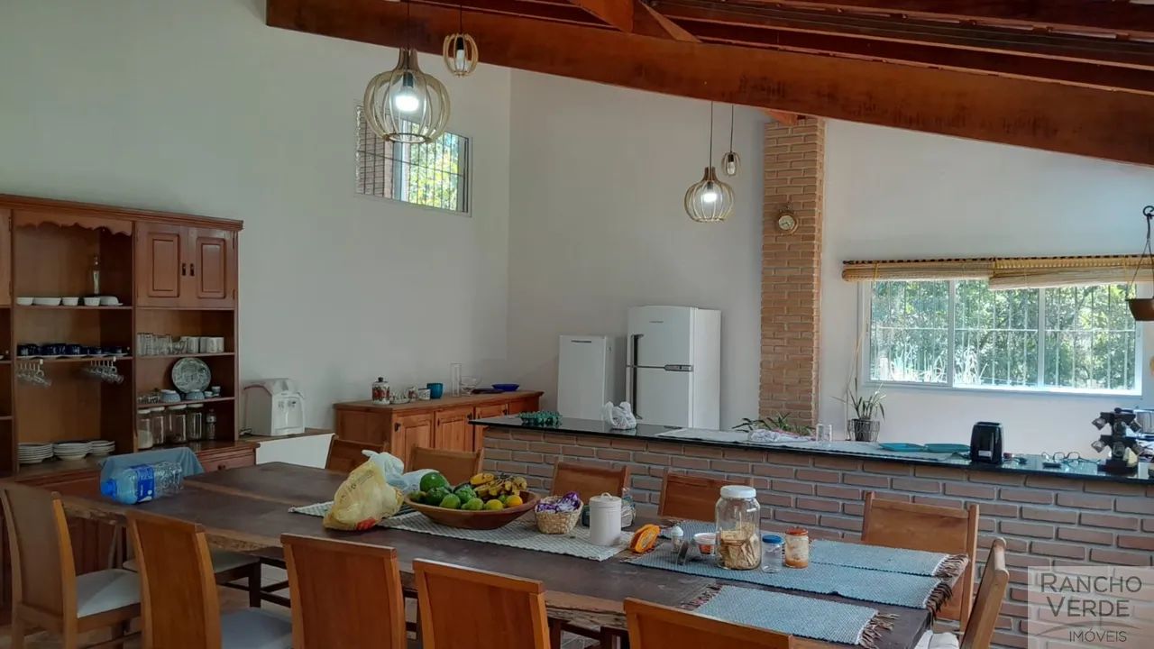 SÍTIO RURAL em PARAIBUNA - SP, CEDRO - Foto 5