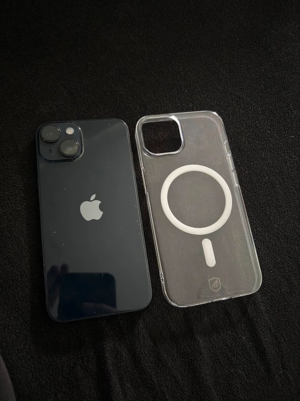 iphone 14 256gb + carregador original - Foto 2