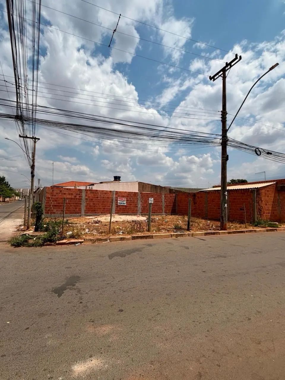 Vendo lote na estância  - Foto 3