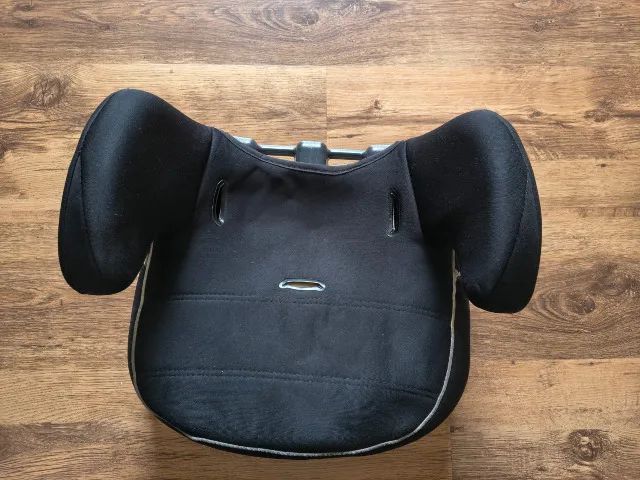 Assento elevatório TeamTex para carro - usado - Foto 3