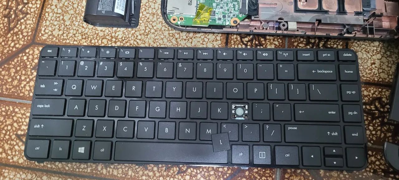 Partes e peças de notebook  - Foto 4