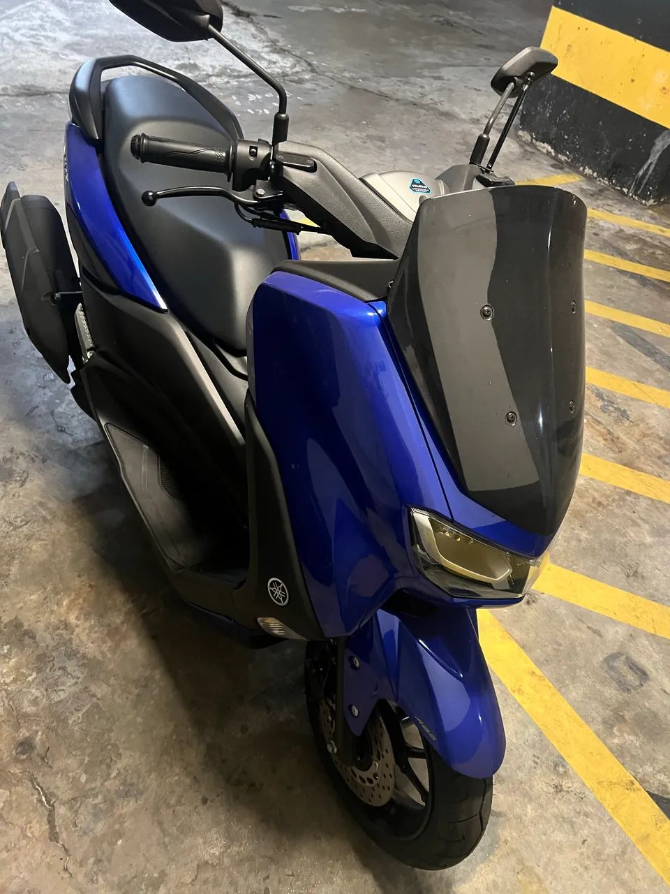Nmax muito nova  - Foto 2