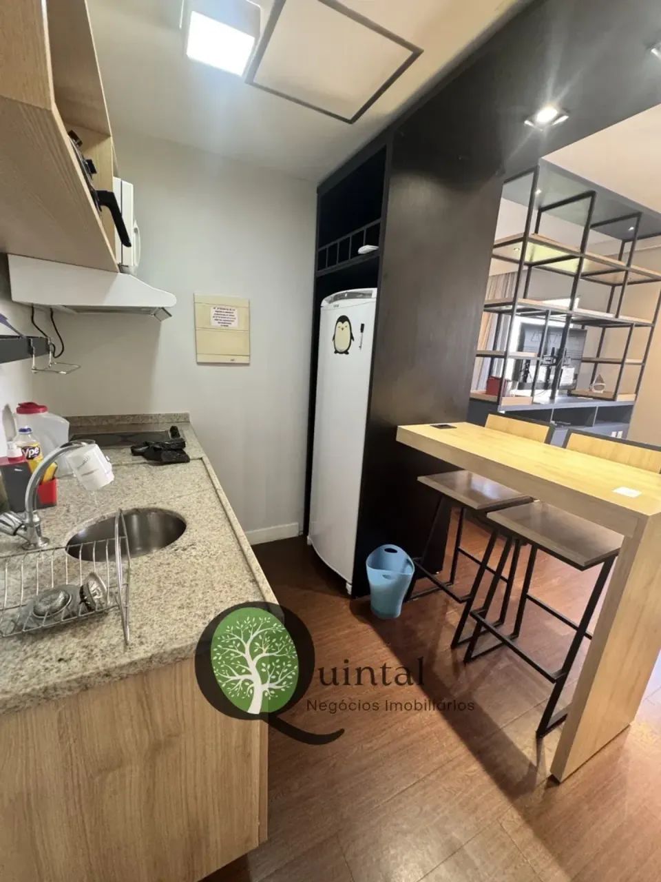 FLAT PARA LOCAÇÃO | NOSSA SRA. DAS GRAÇAS - Foto 4