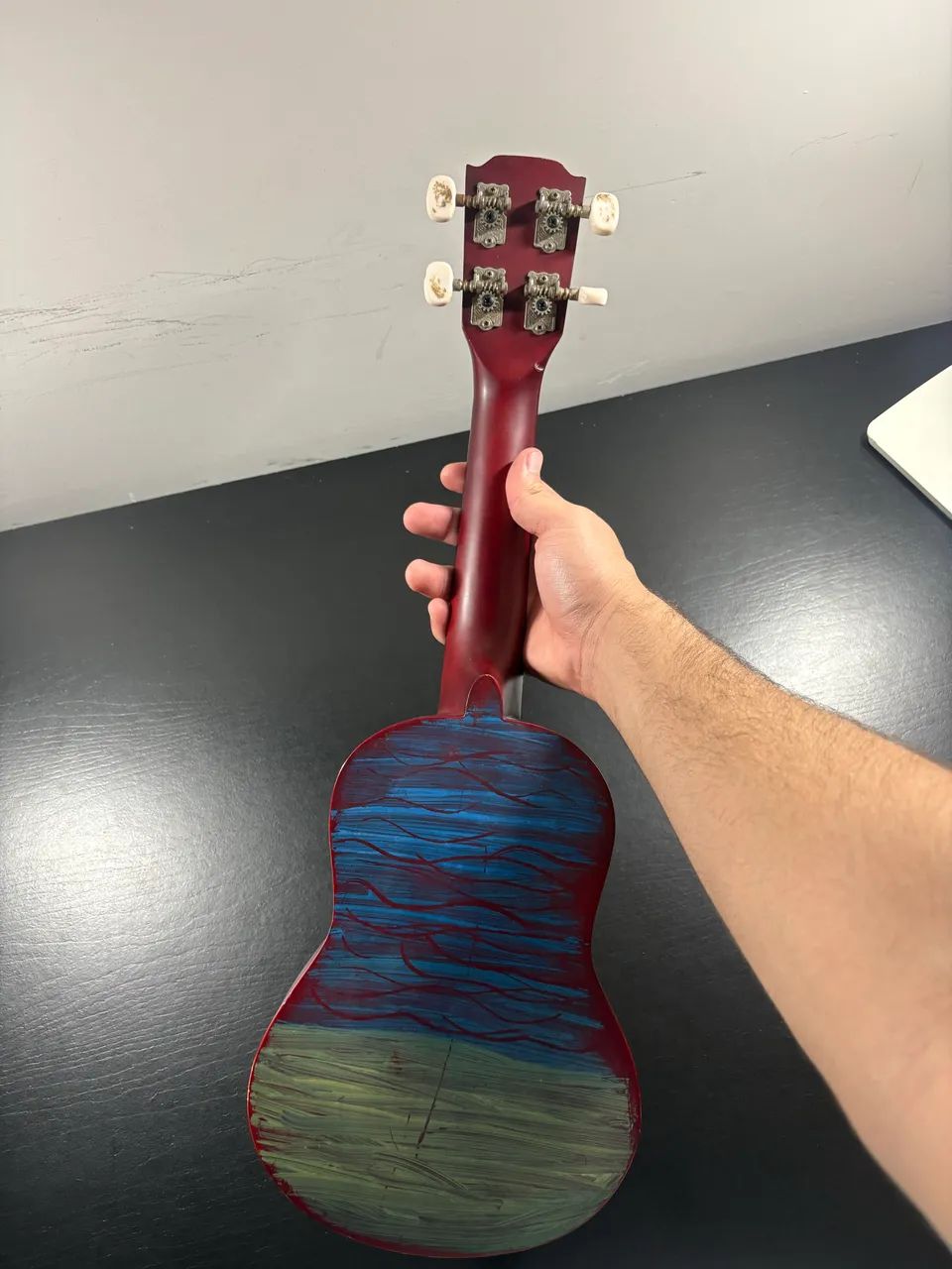 Ukulele Vogga - Foto 5