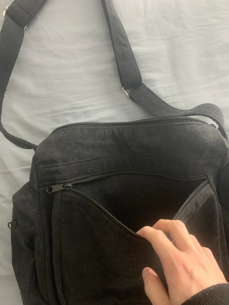 Bolsa nova - Foto 3
