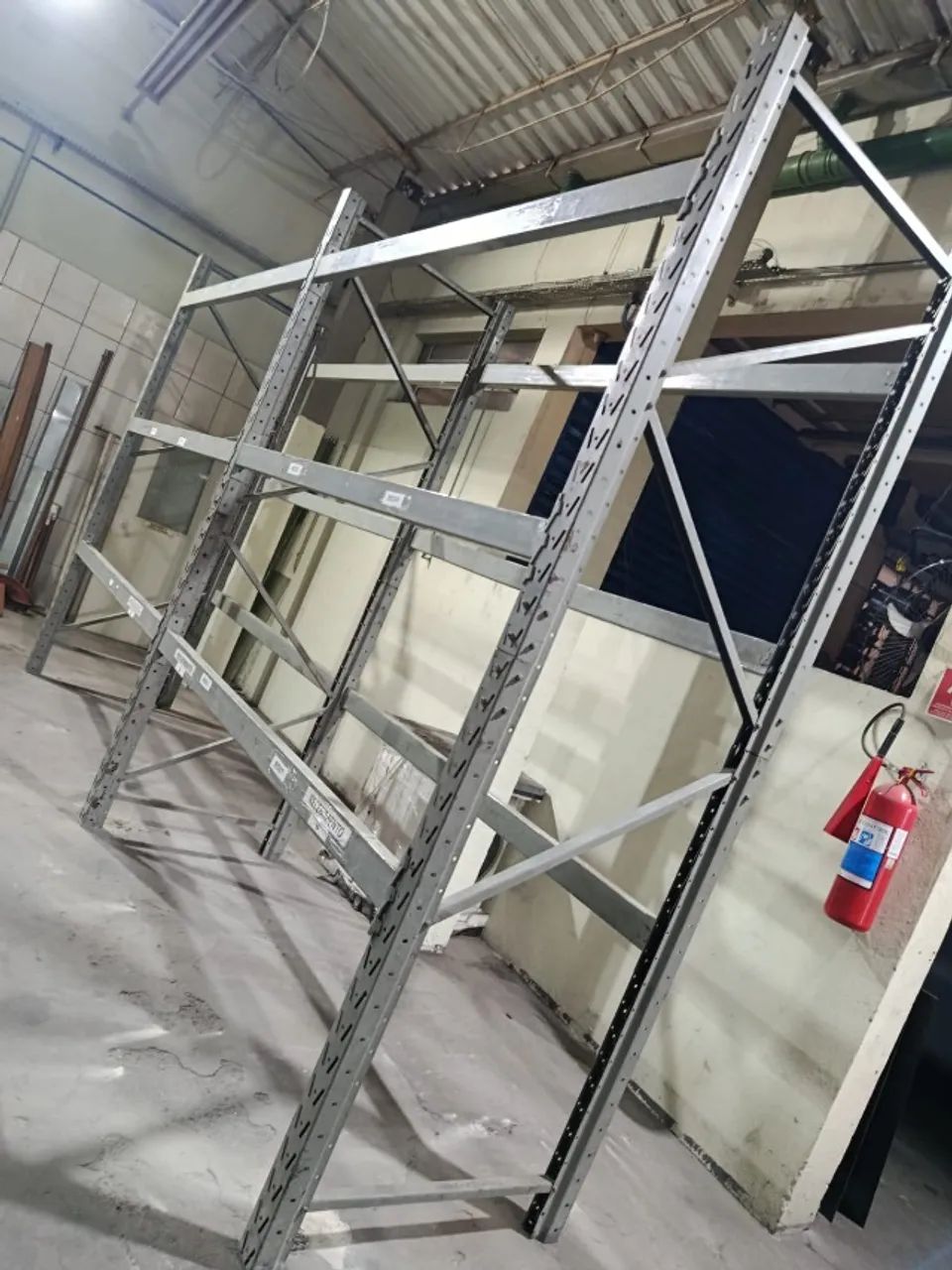 Porta Pallet - Foto 3