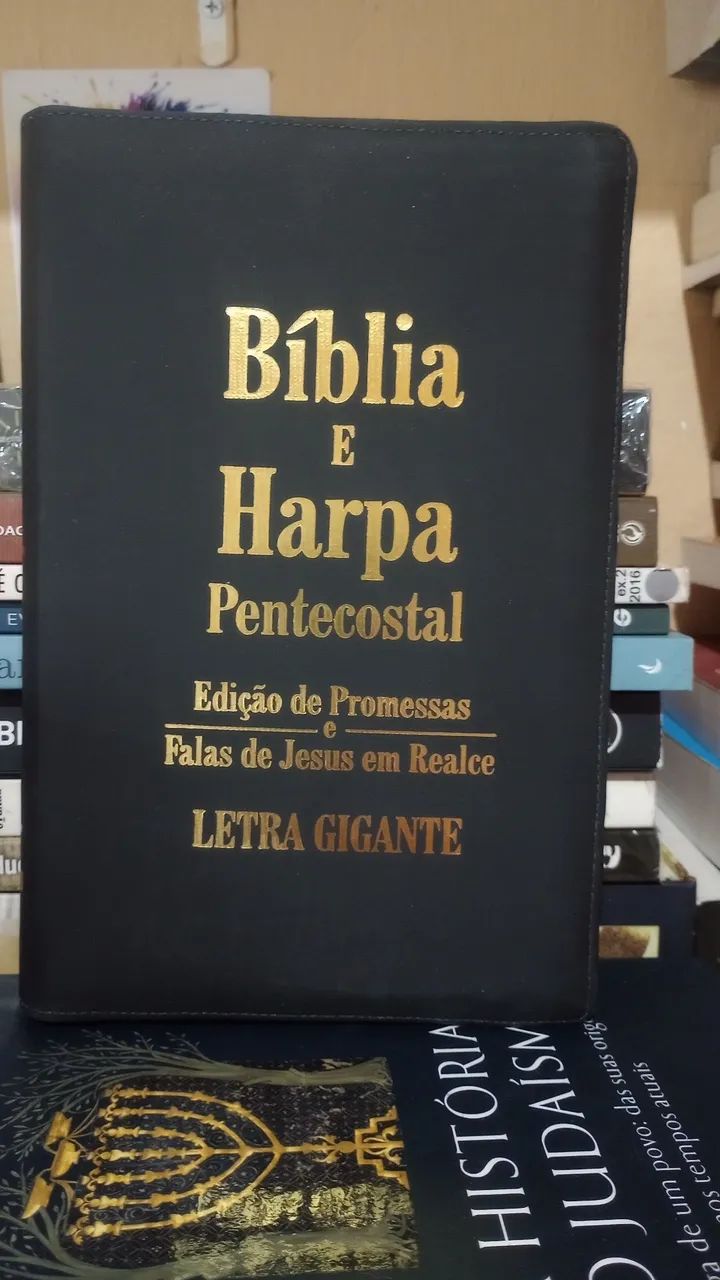 Bíblias  - Foto 4
