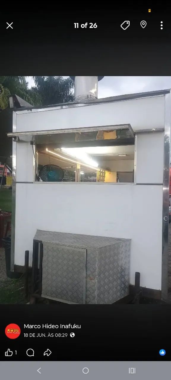 Foodtraler  - Foto 2
