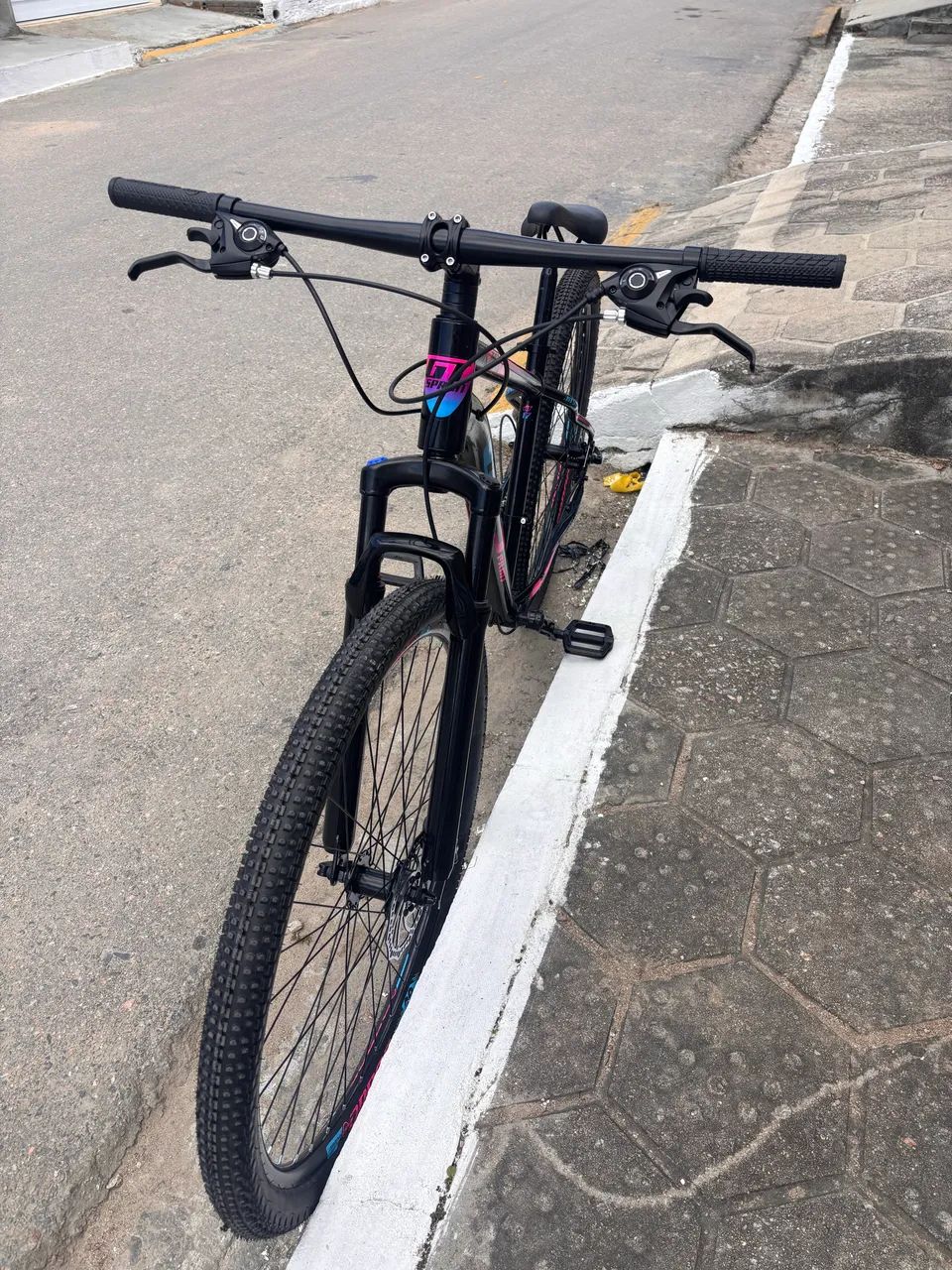 BICICLETA GTS ARO 29 - Foto 5