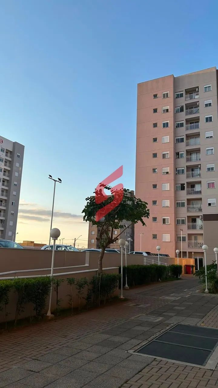 Apartamento com 2 dormitorios na Torre de Tordesilhas - Sorocaba - Foto 2