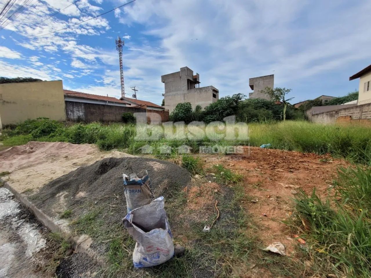 TERRENO - VILA INDUSTRIAL - Foto 4