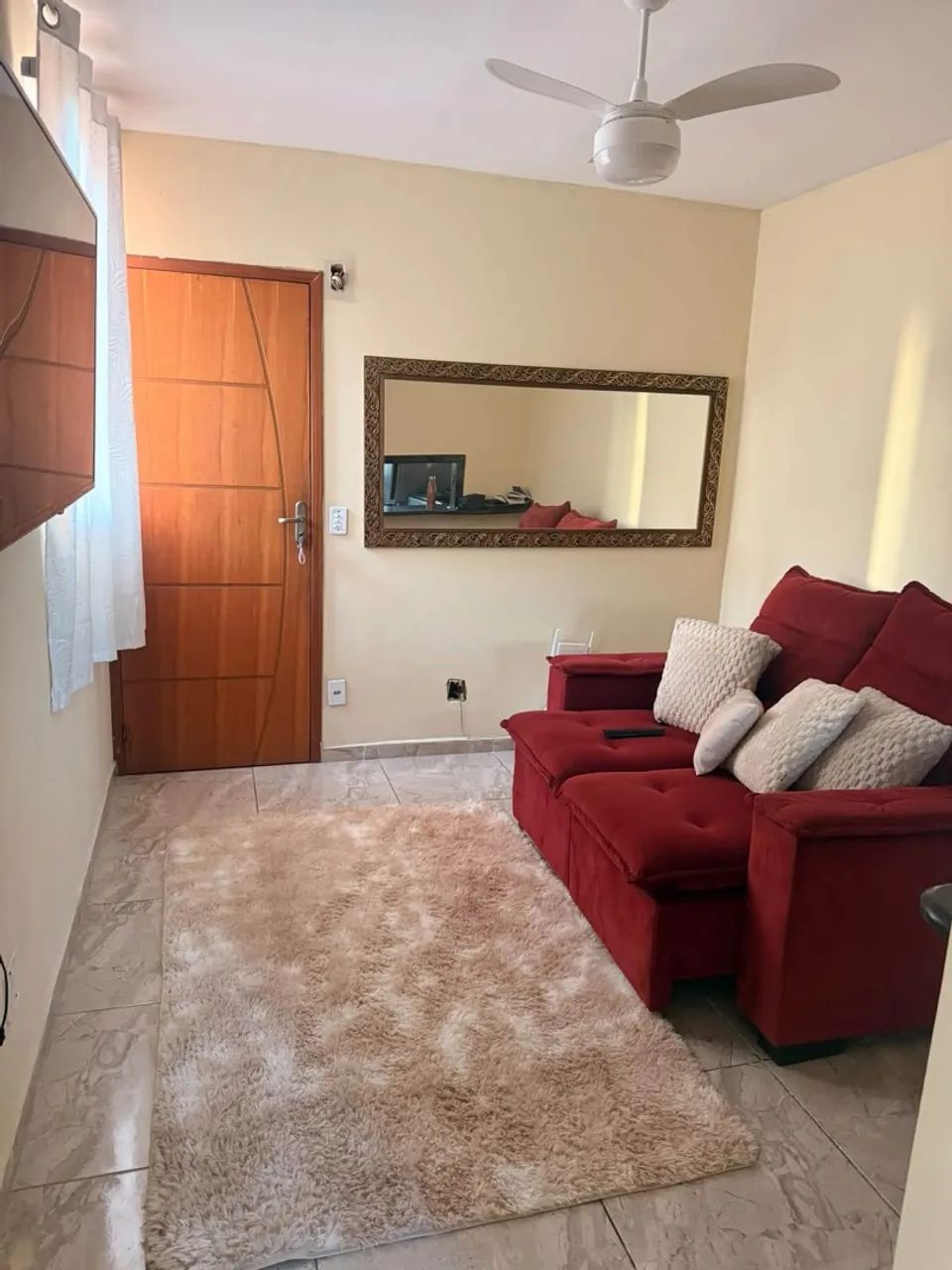 ALUGUEL DE QUARTO  - Foto 2