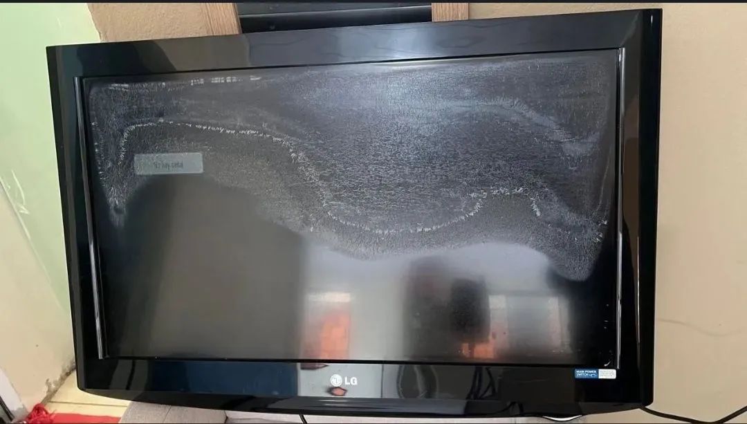 TELEVISÃO LG 36 POLEGADAS - Foto 3