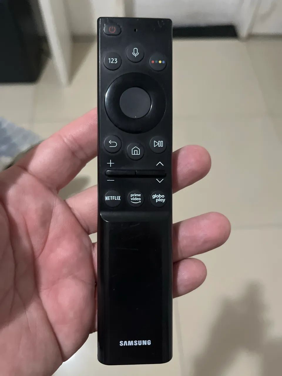 Tv Smart Samsung 75" - Foto 4