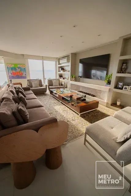 Apartamento à venda, Agronômica, Florianópolis, SC - Foto 3