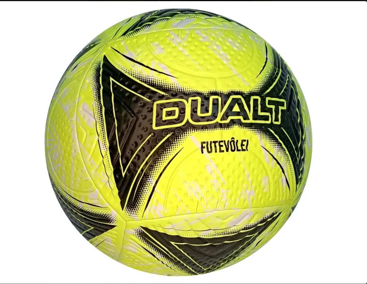 Bola De Futevôlei Dualt Futmesa Altinha Praia Pvc Resistente - Foto 5
