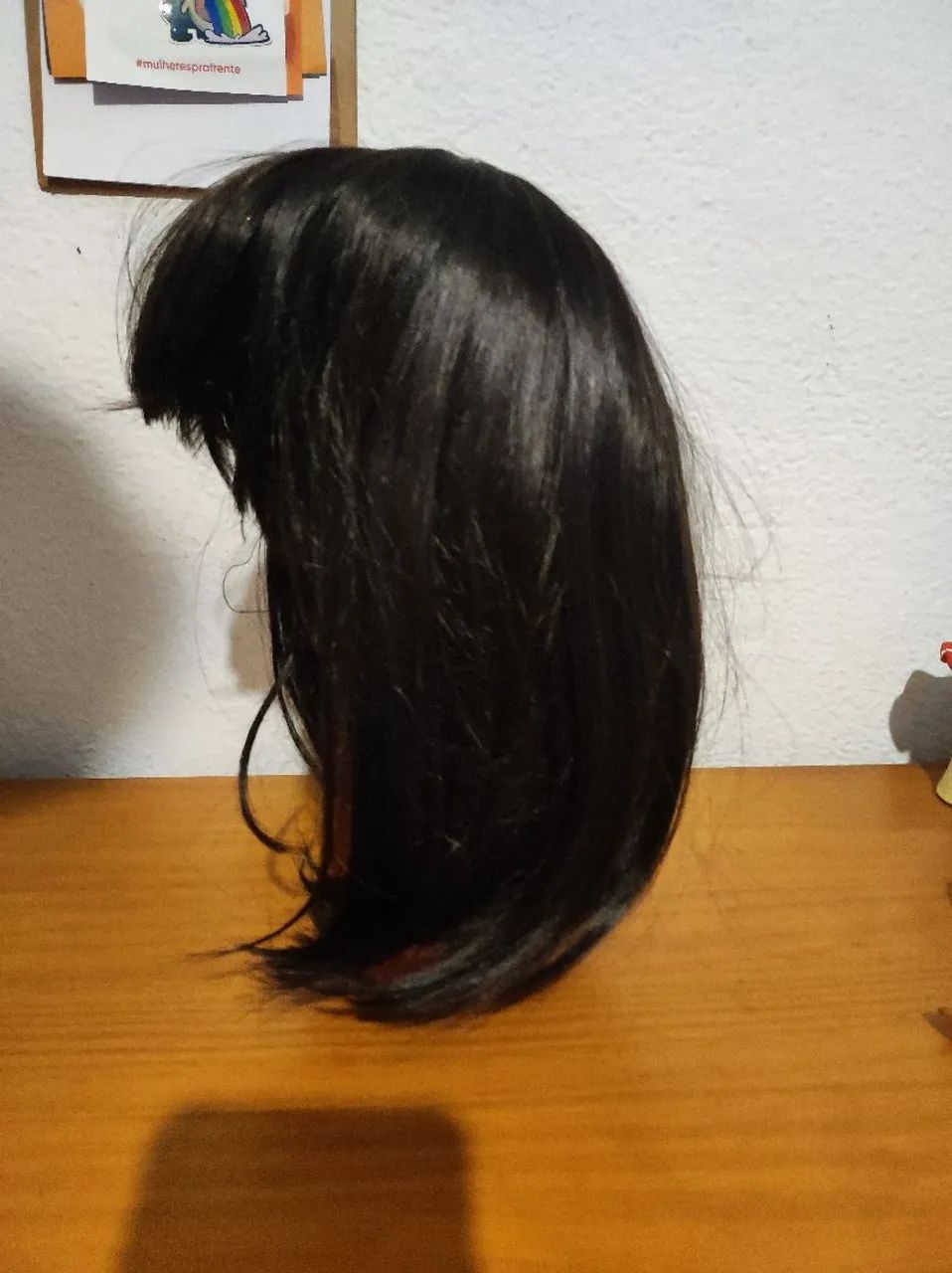 Peruca Chanelzinho - Foto 2