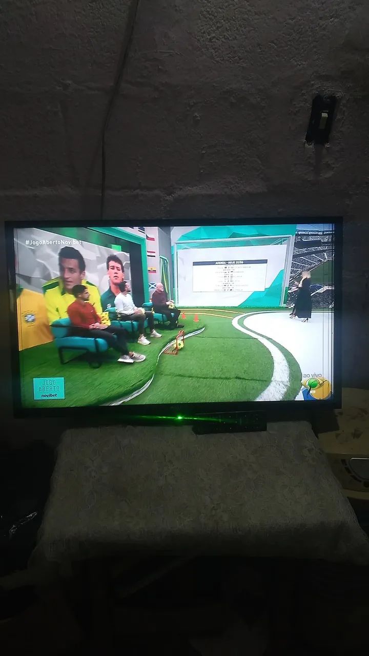TV Sony 32 polegadas com controle  - Foto 3