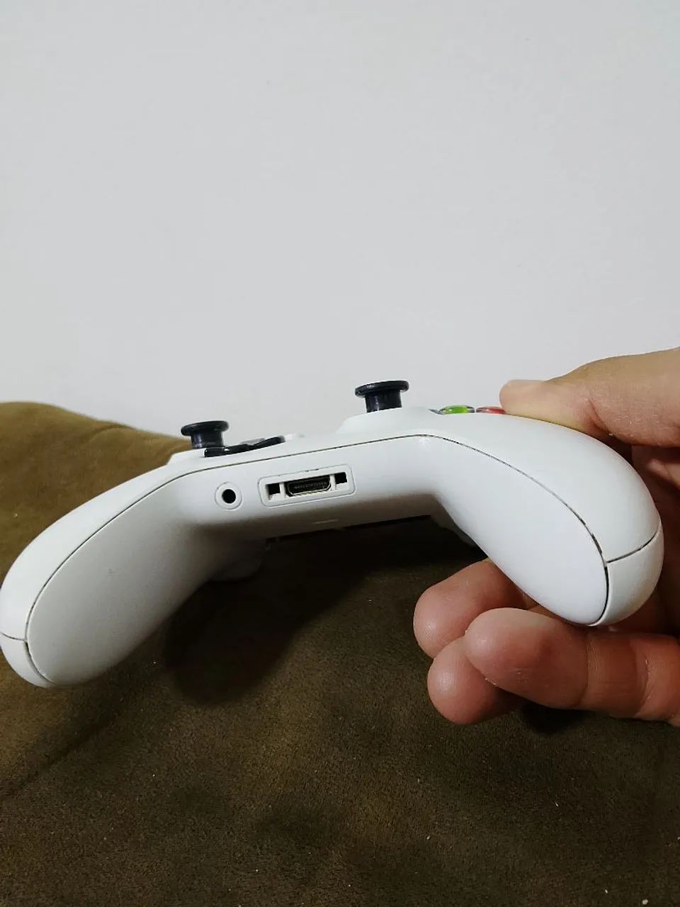 Vende-se controle de Xbox  - Foto 3